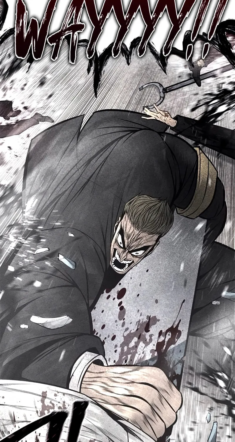Festival of Warriors Chapter 35 page 37 - 