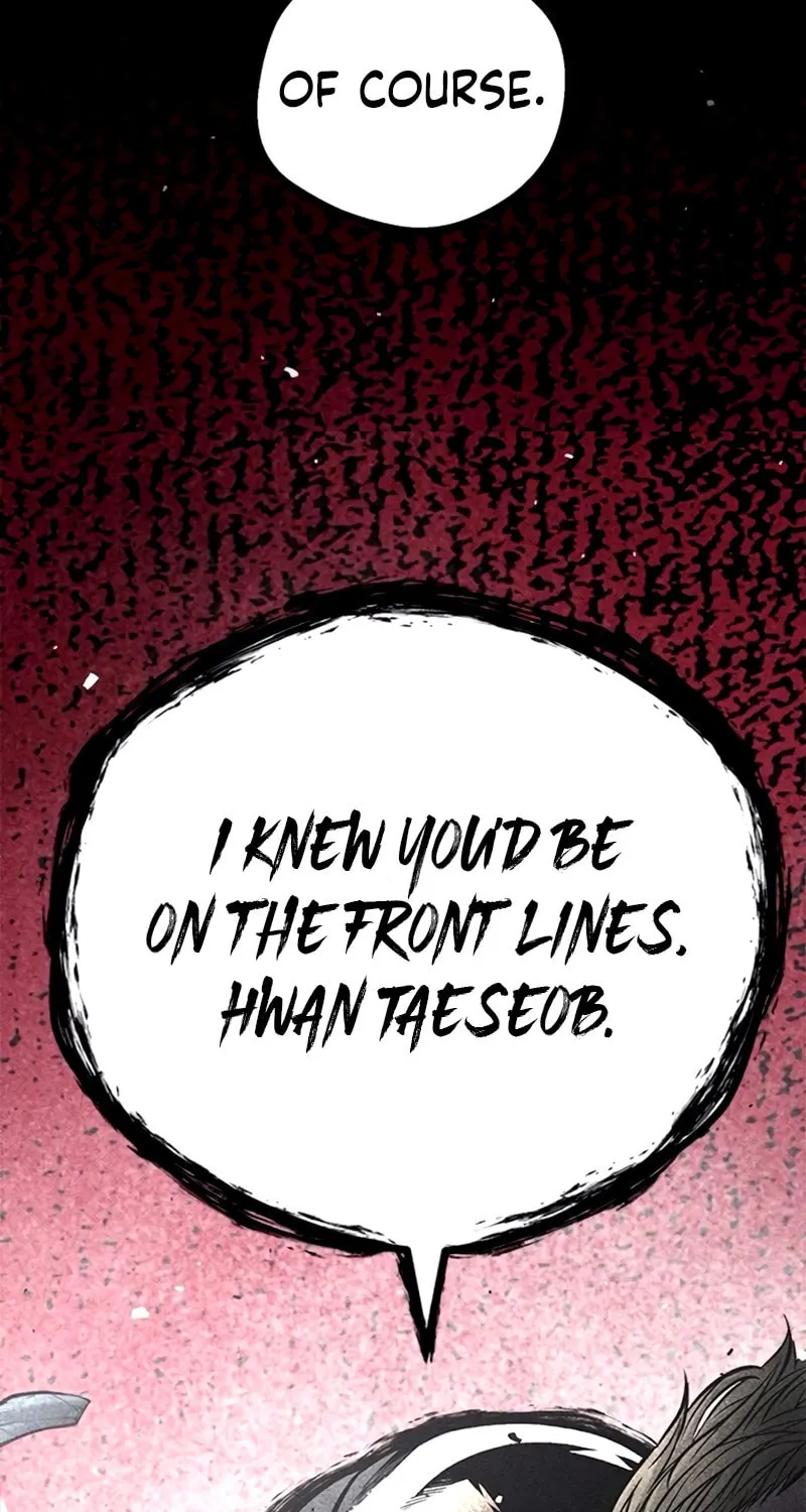 Festival of Warriors Chapter 35 page 39 - 