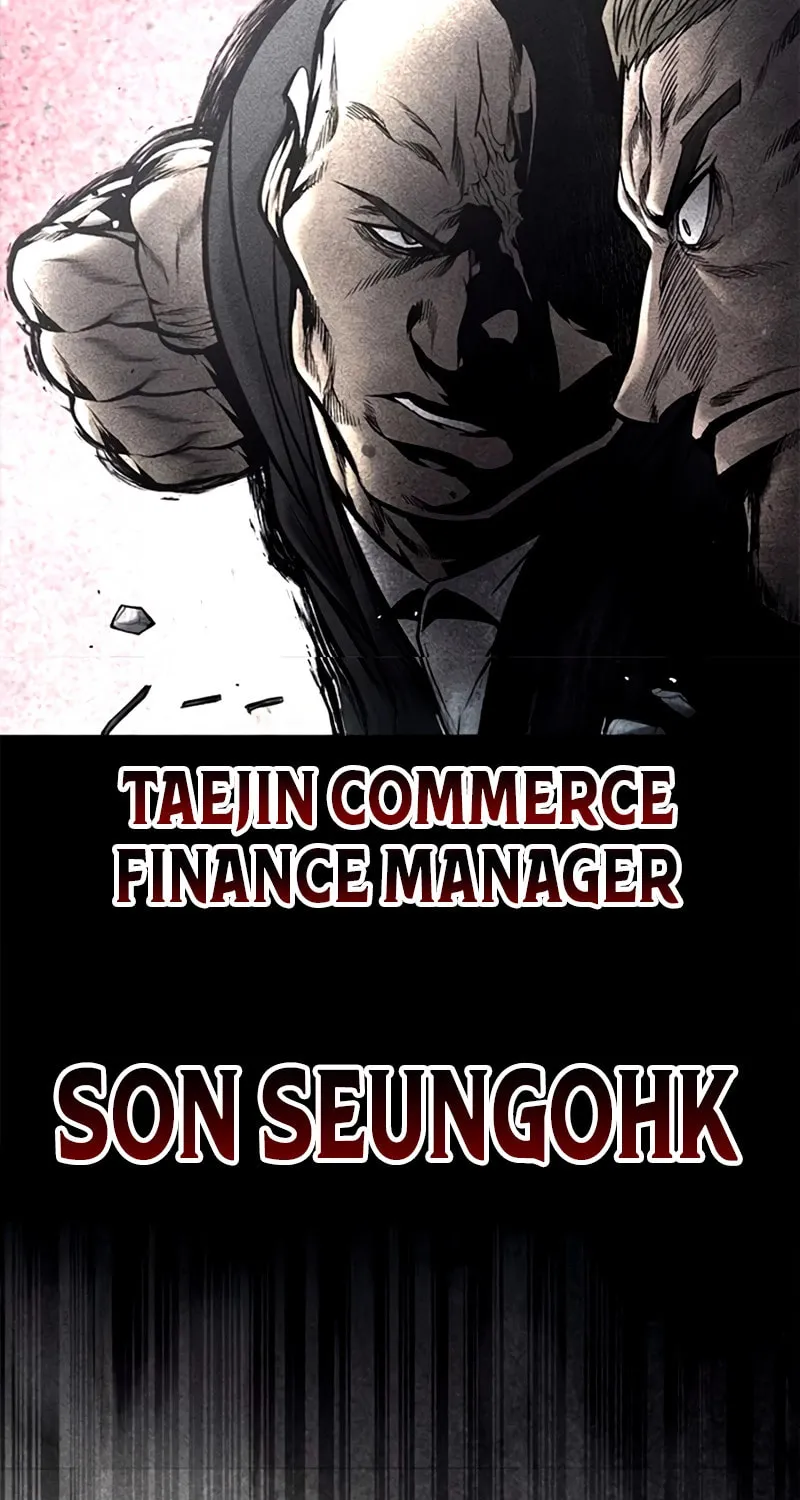 Festival of Warriors Chapter 35 page 40 - 