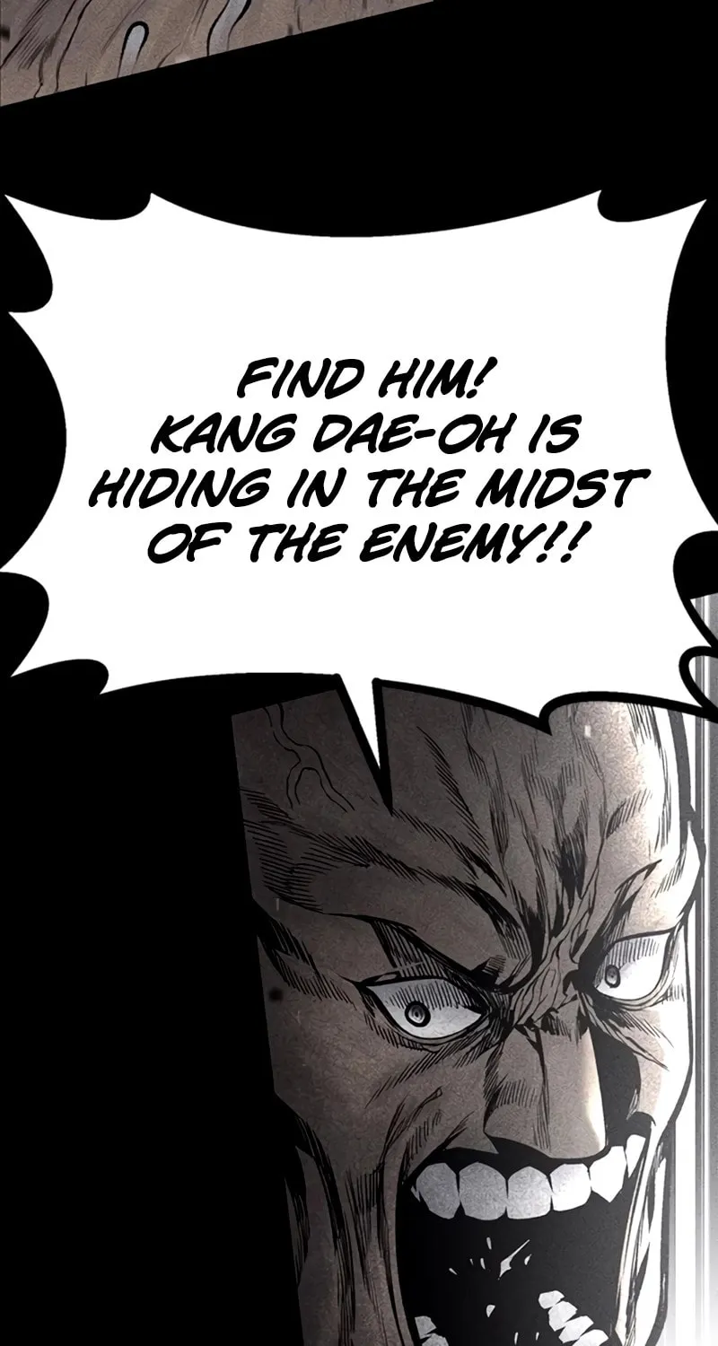 Festival of Warriors Chapter 35 page 44 - 