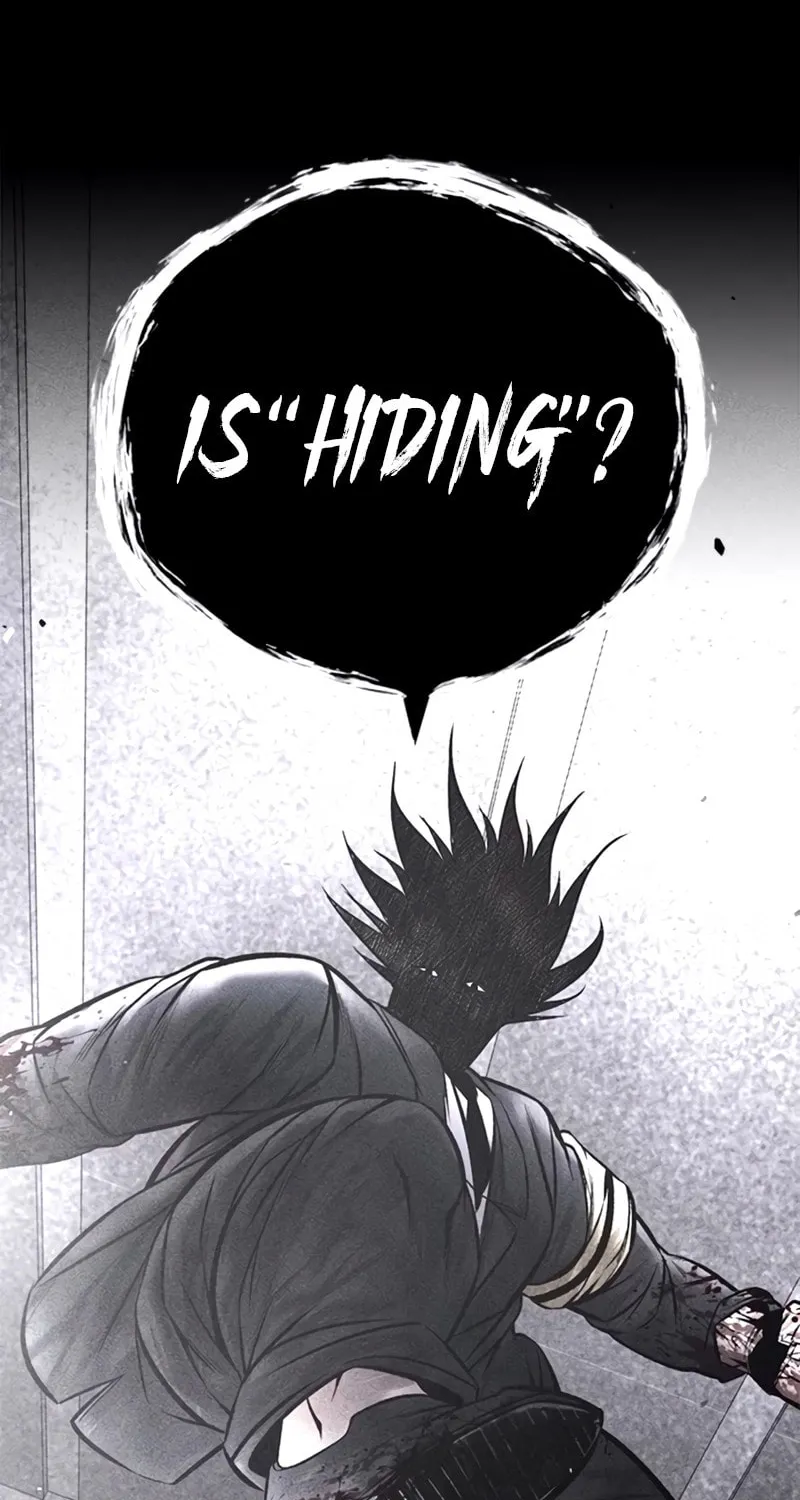 Festival of Warriors Chapter 35 page 46 - 