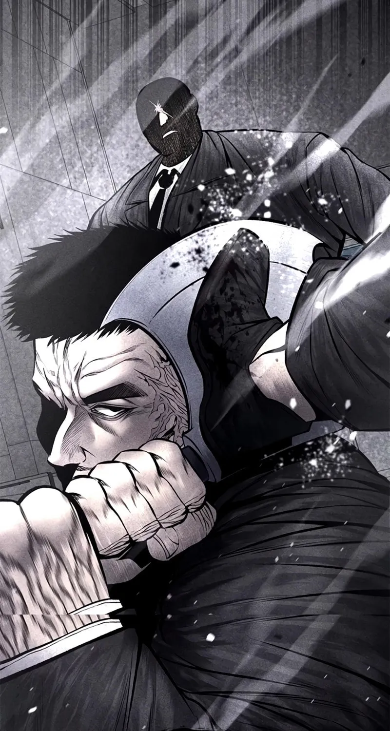 Festival of Warriors Chapter 35 page 50 - 