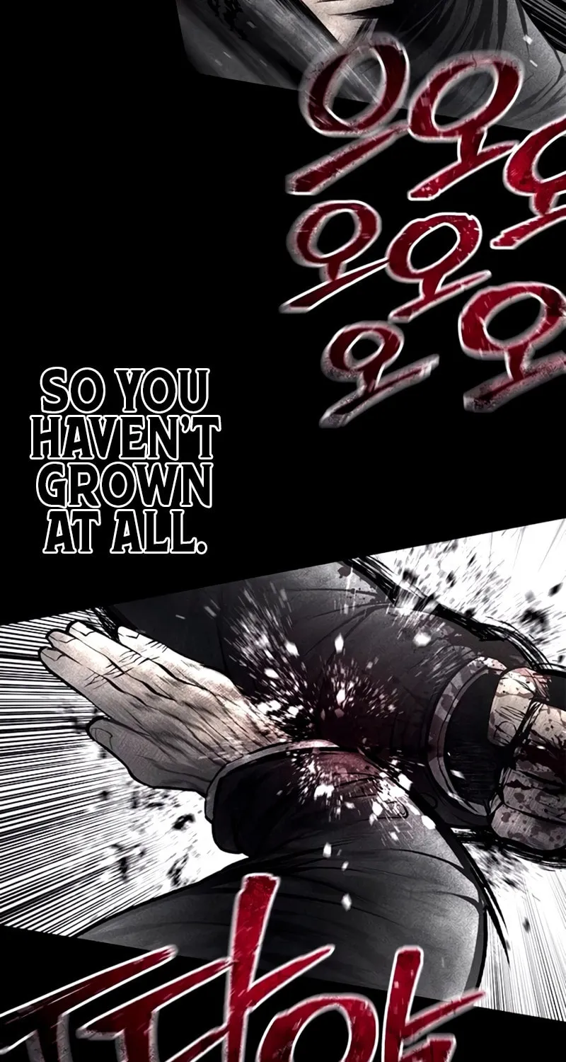 Festival of Warriors Chapter 35 page 60 - 