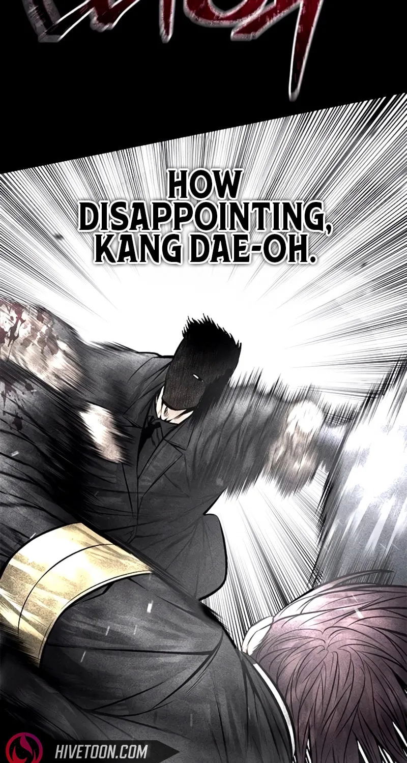 Festival of Warriors Chapter 35 page 61 - 