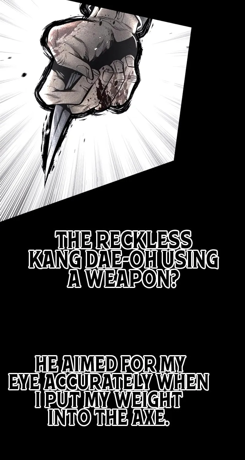 Festival of Warriors Chapter 35 page 65 - 