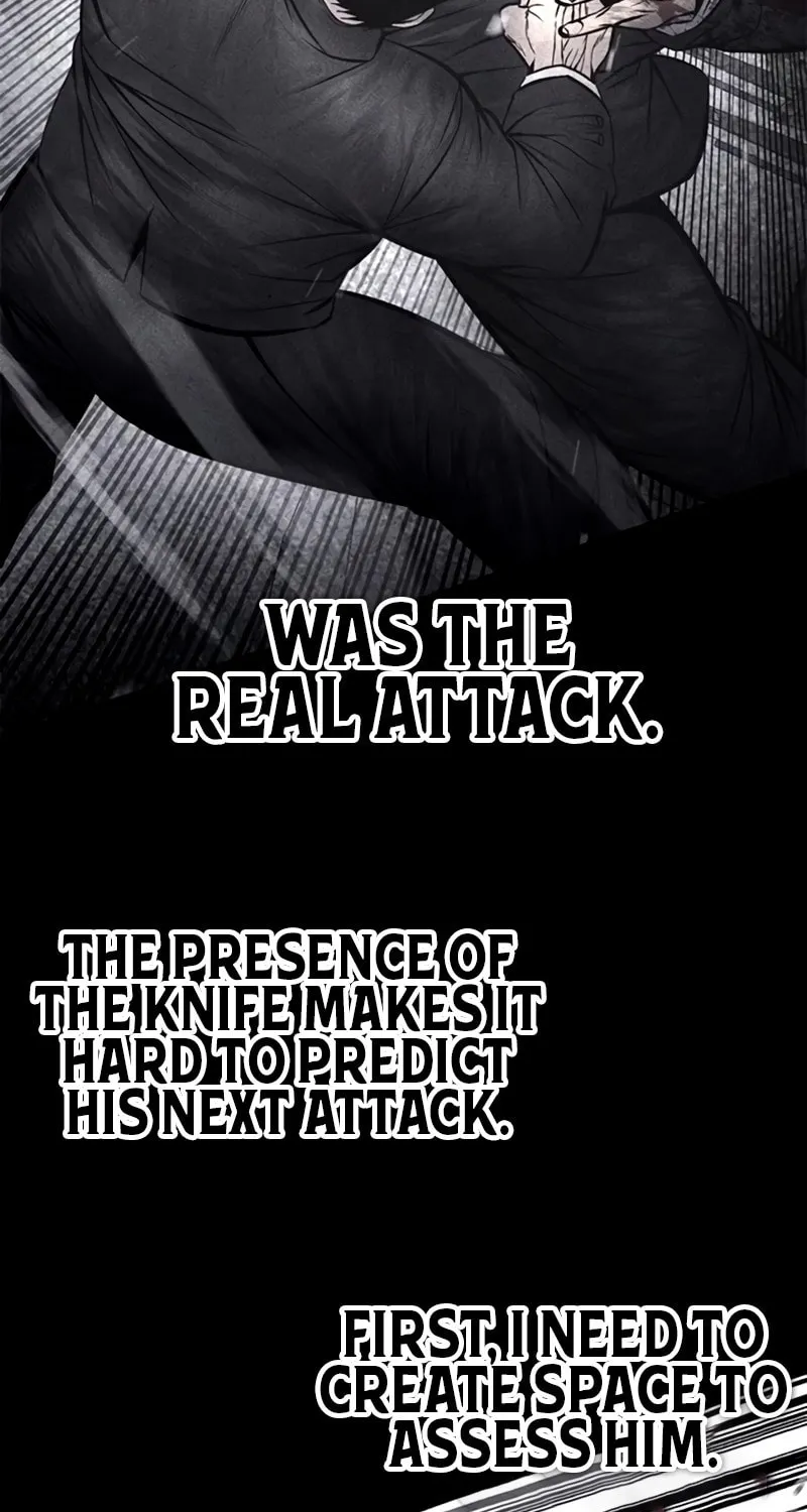 Festival of Warriors Chapter 35 page 68 - 