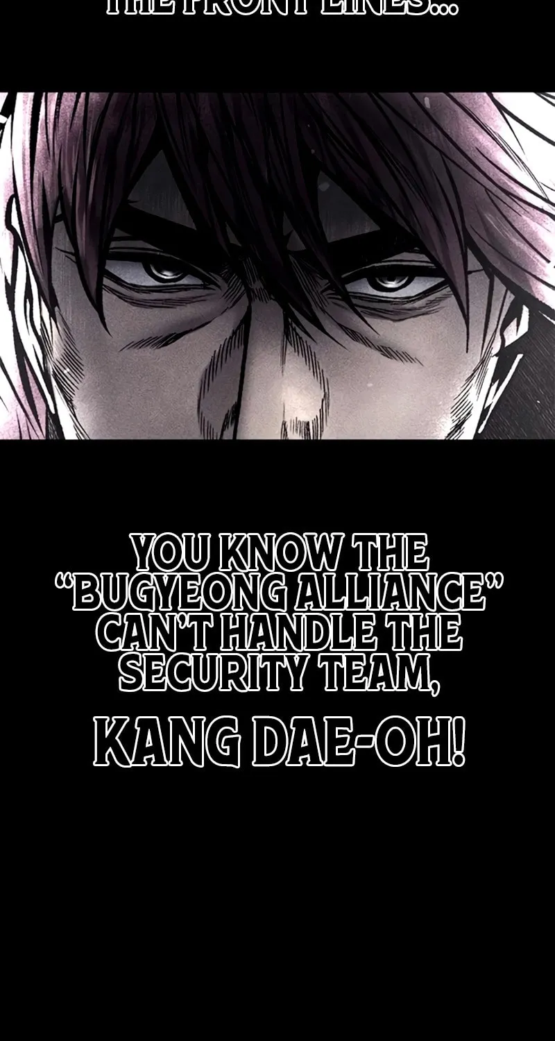 Festival of Warriors Chapter 35 page 77 - 