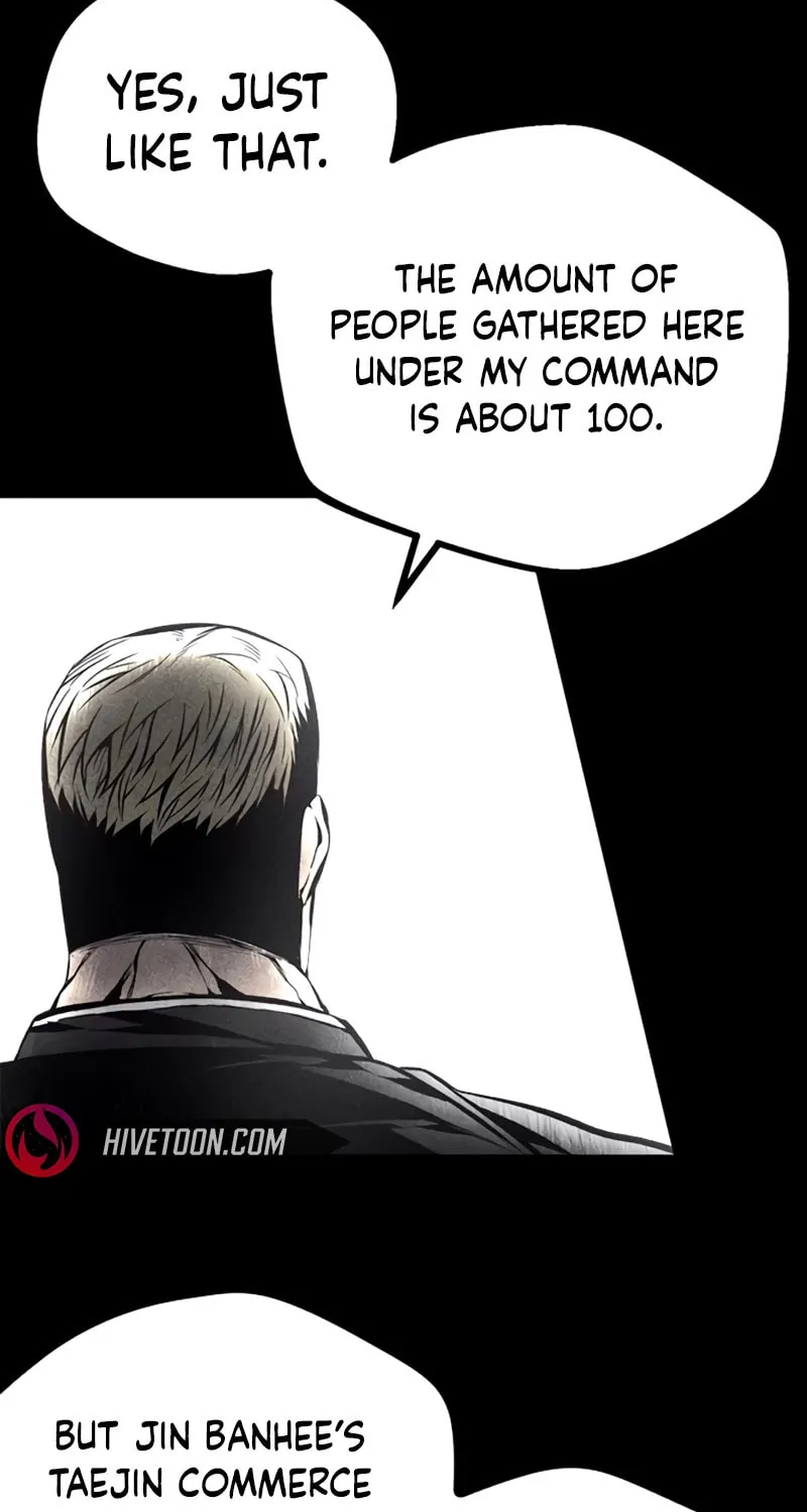 Festival of Warriors Chapter 35 page 80 - 