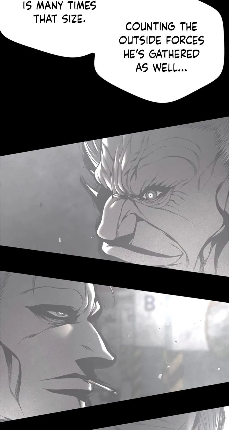 Festival of Warriors Chapter 35 page 81 - 