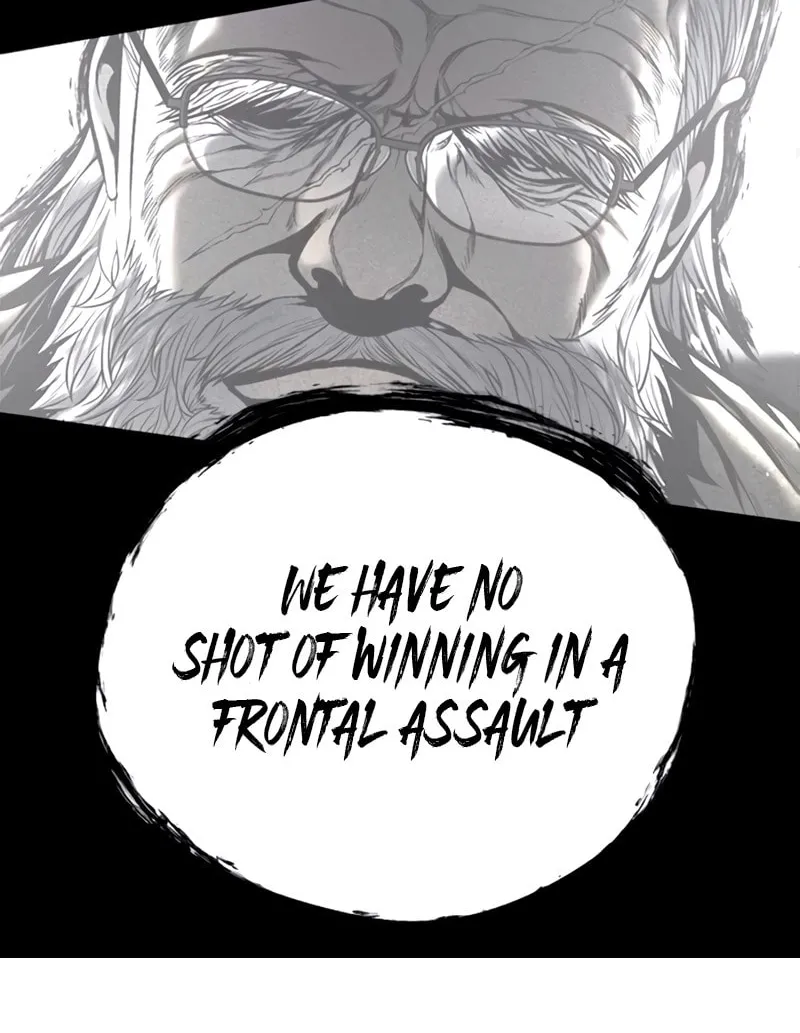 Festival of Warriors Chapter 35 page 82 - 