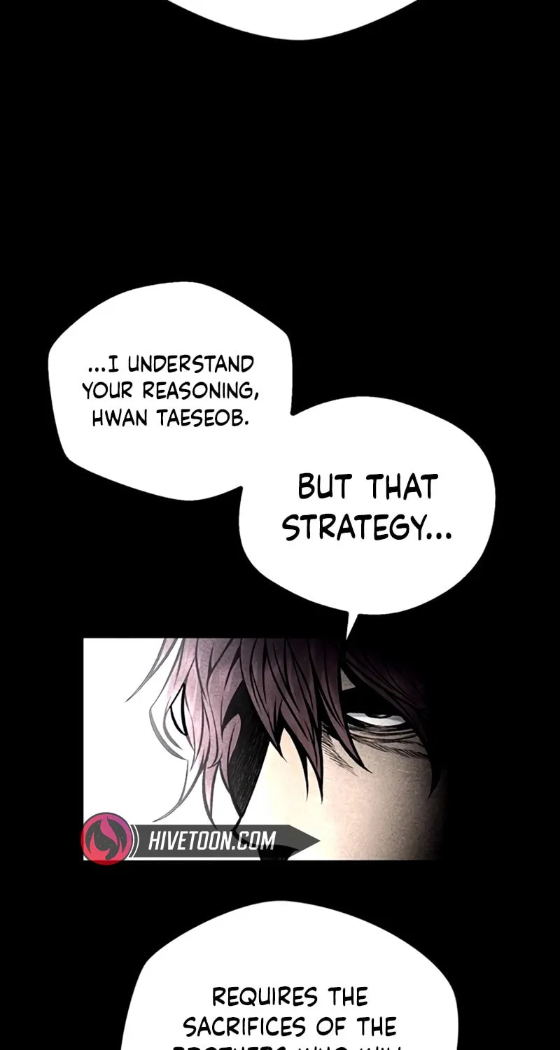 Festival of Warriors Chapter 35 page 84 - 