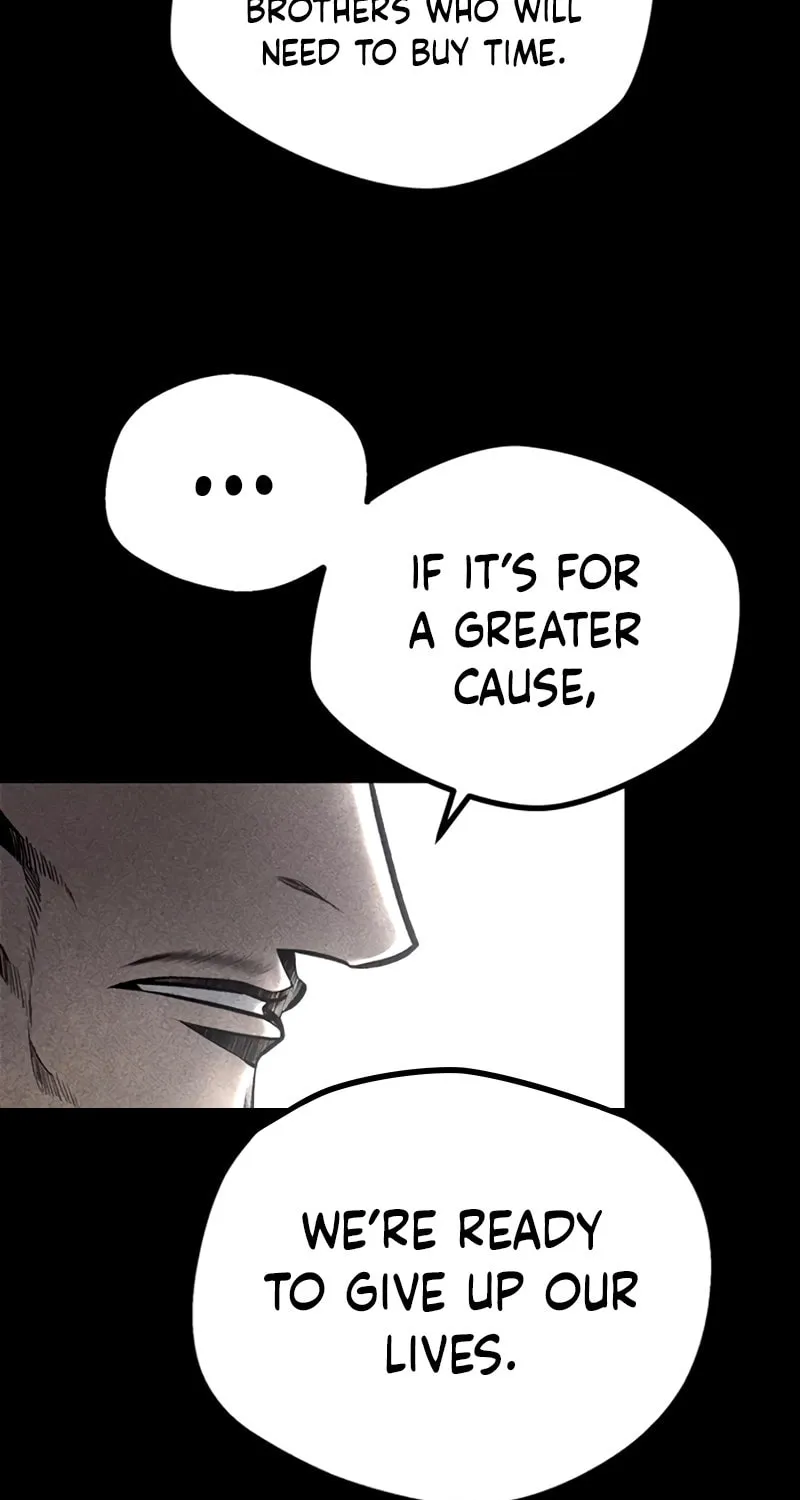 Festival of Warriors Chapter 35 page 85 - 