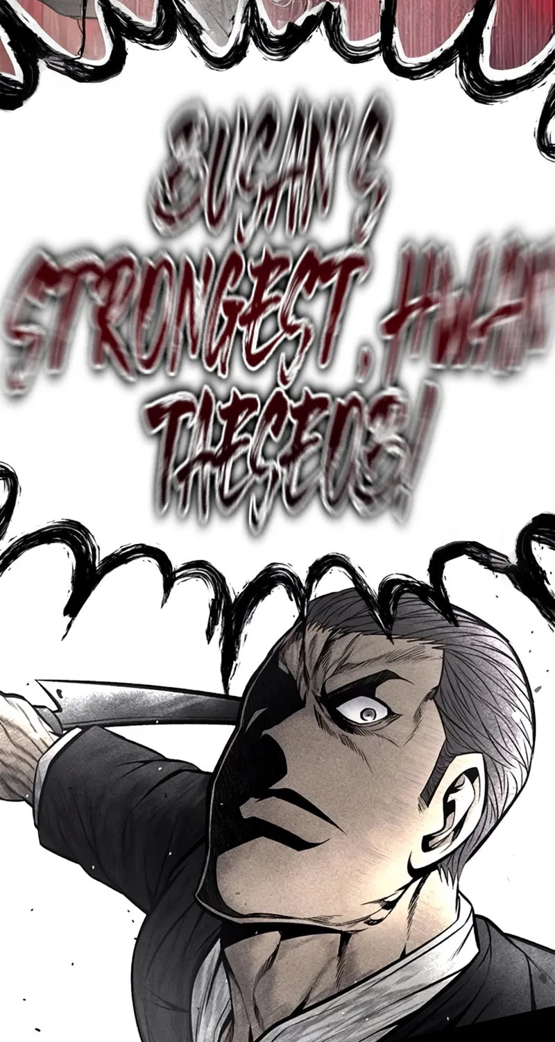 Festival of Warriors Chapter 35 page 97 - 
