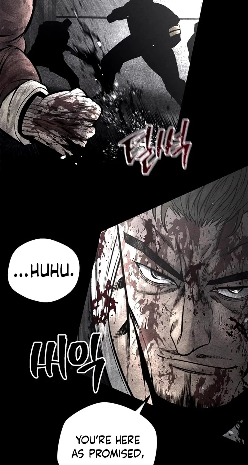 Festival of Warriors Chapter 35 page 99 - 