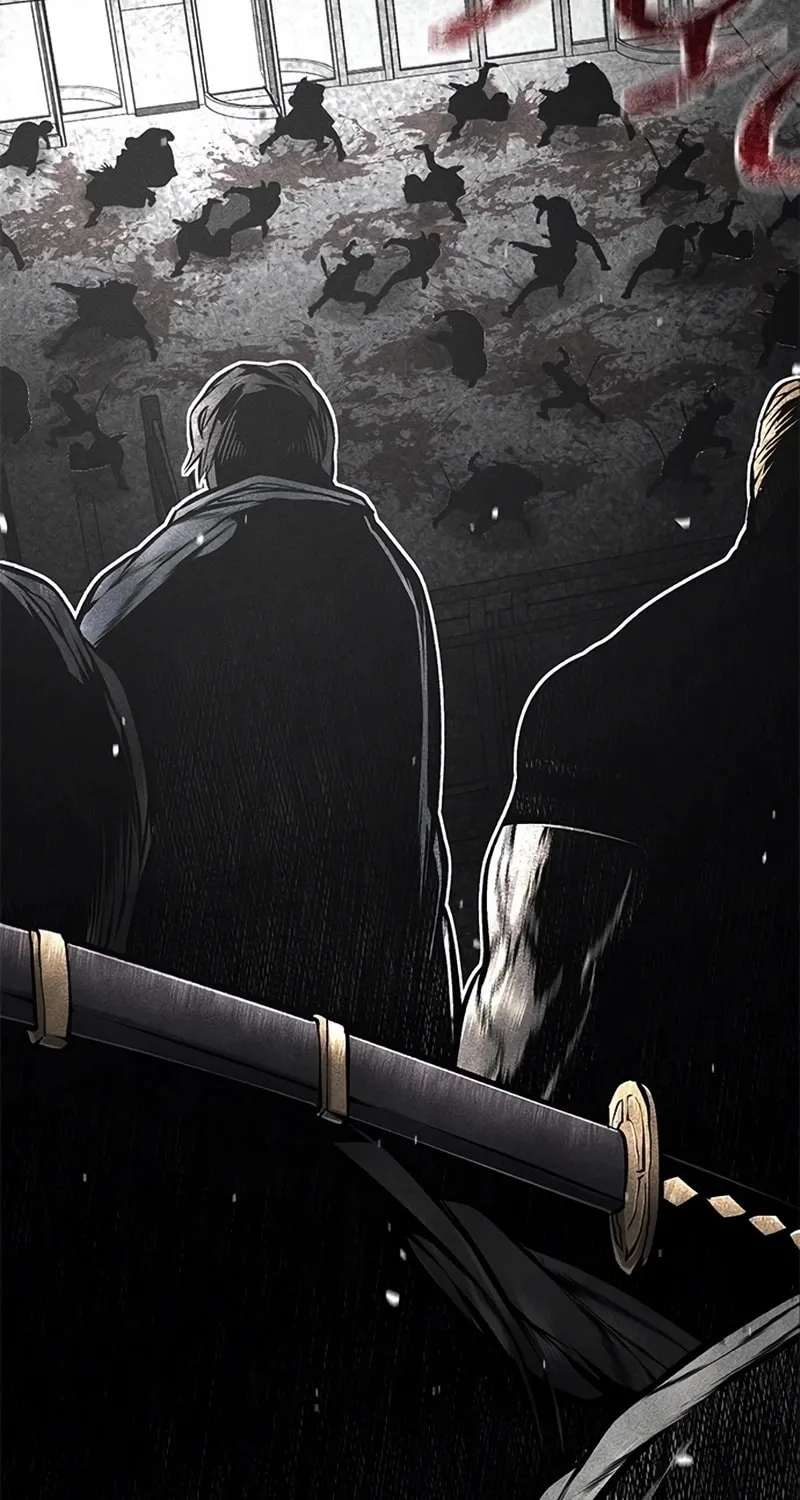 Festival of Warriors Chapter 36 page 101 - 