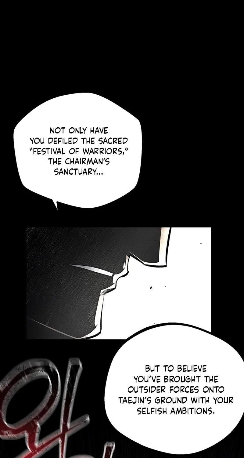Festival of Warriors Chapter 36 page 103 - 