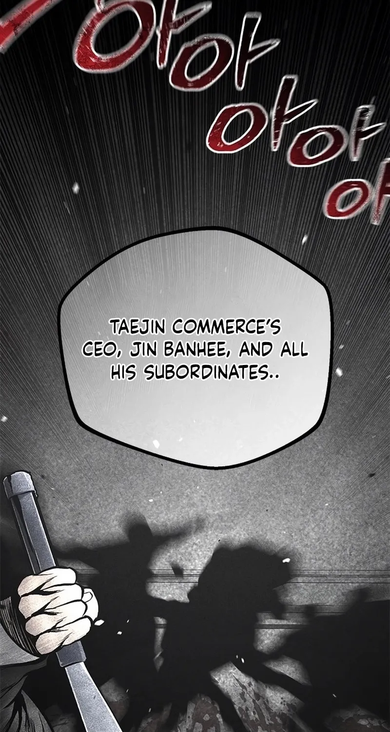 Festival of Warriors Chapter 36 page 104 - 