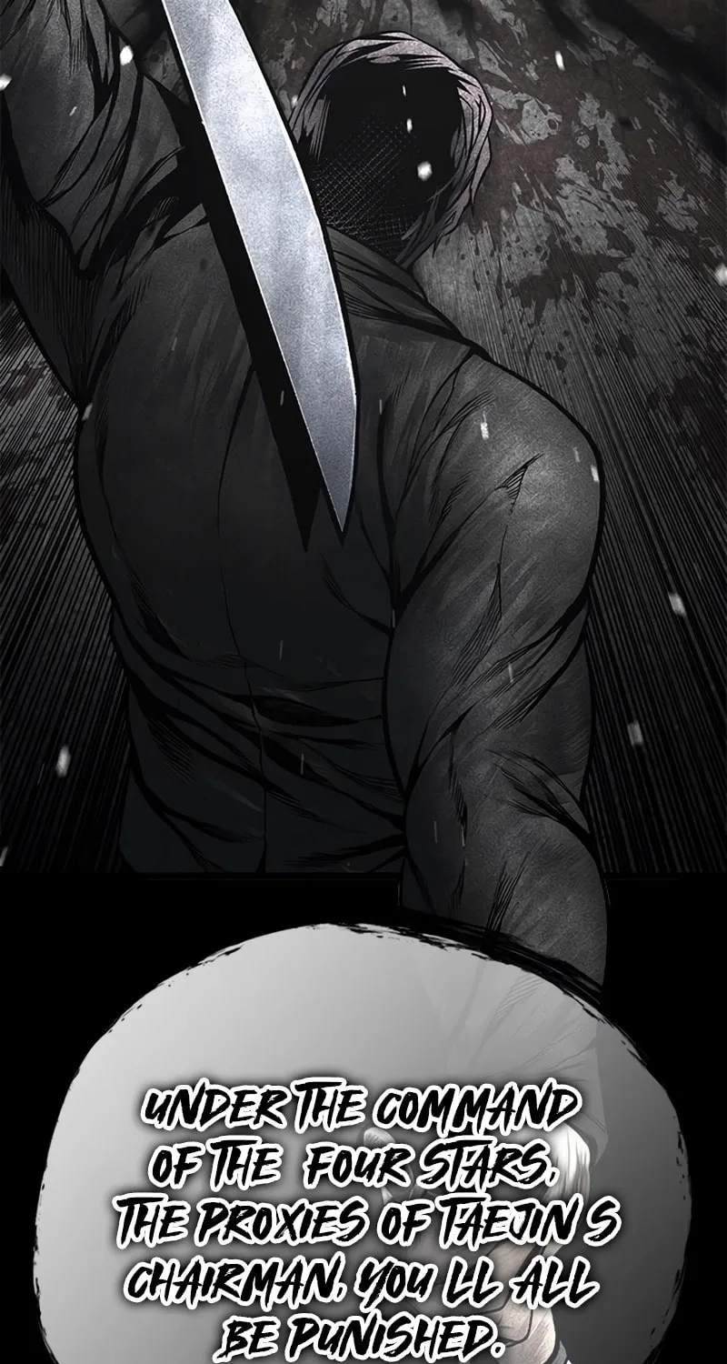 Festival of Warriors Chapter 36 page 105 - 