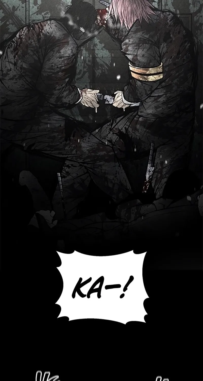 Festival of Warriors Chapter 36 page 12 - 