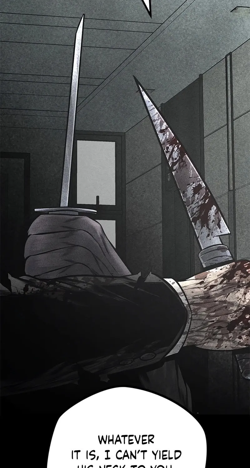 Festival of Warriors Chapter 36 page 112 - 