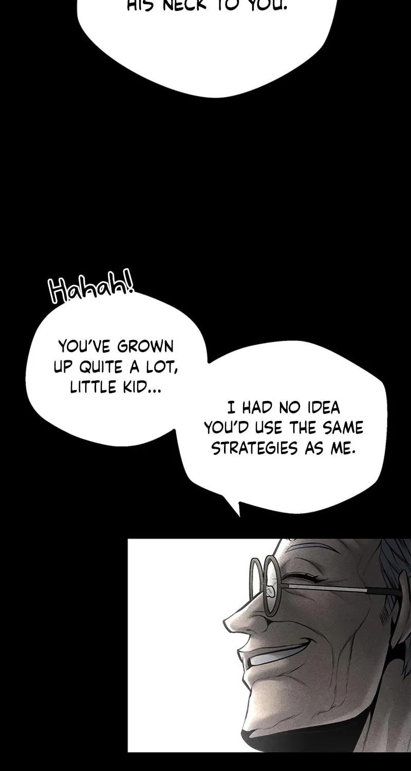 Festival of Warriors Chapter 36 page 113 - 