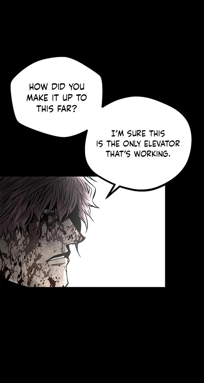 Festival of Warriors Chapter 36 page 114 - 