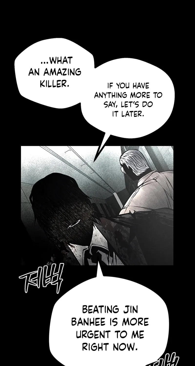 Festival of Warriors Chapter 36 page 117 - 