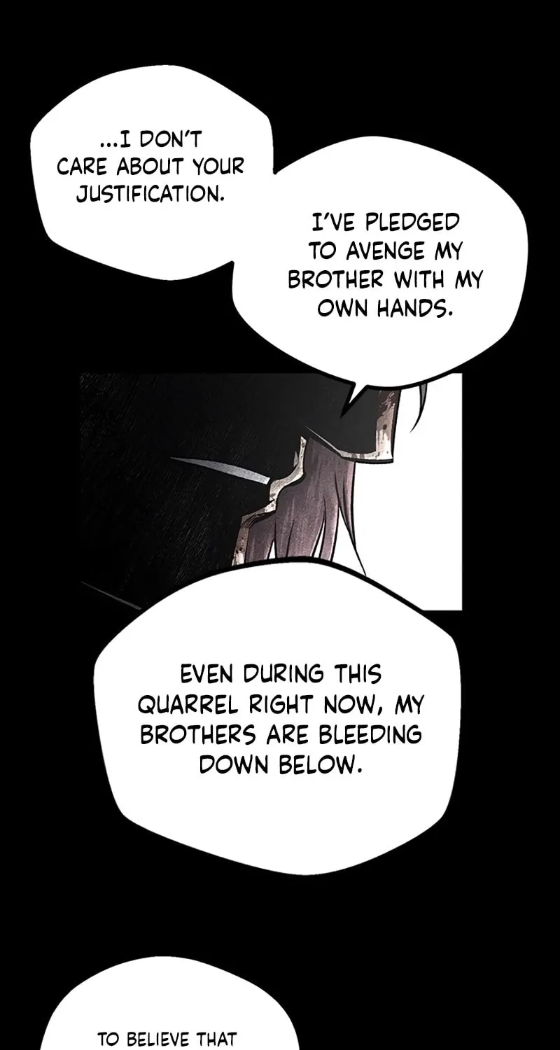 Festival of Warriors Chapter 36 page 121 - 