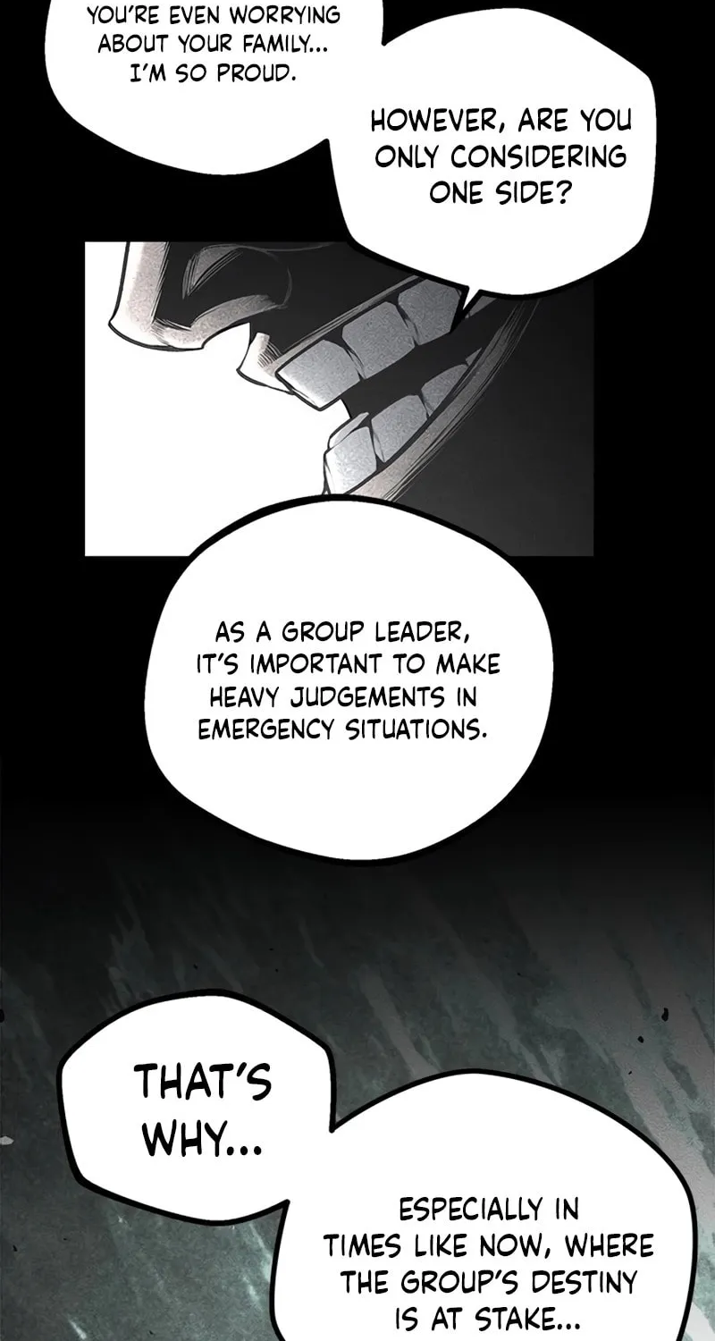 Festival of Warriors Chapter 36 page 122 - 
