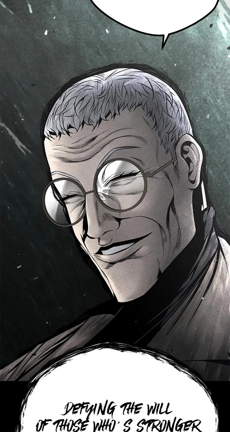 Festival of Warriors Chapter 36 page 123 - 