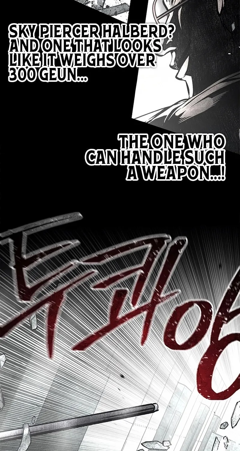 Festival of Warriors Chapter 36 page 134 - 