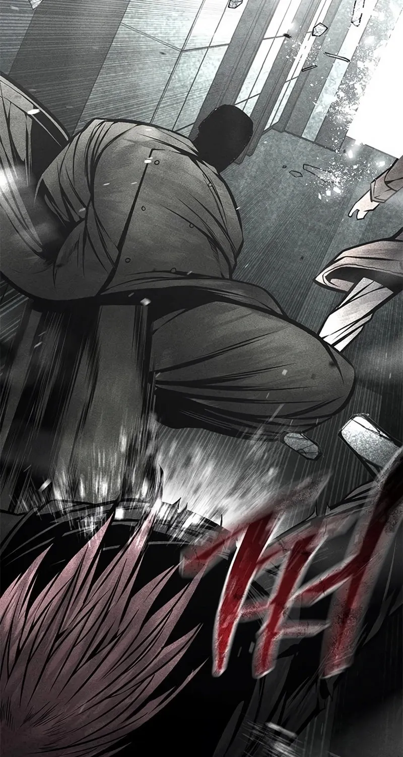 Festival of Warriors Chapter 36 page 135 - 