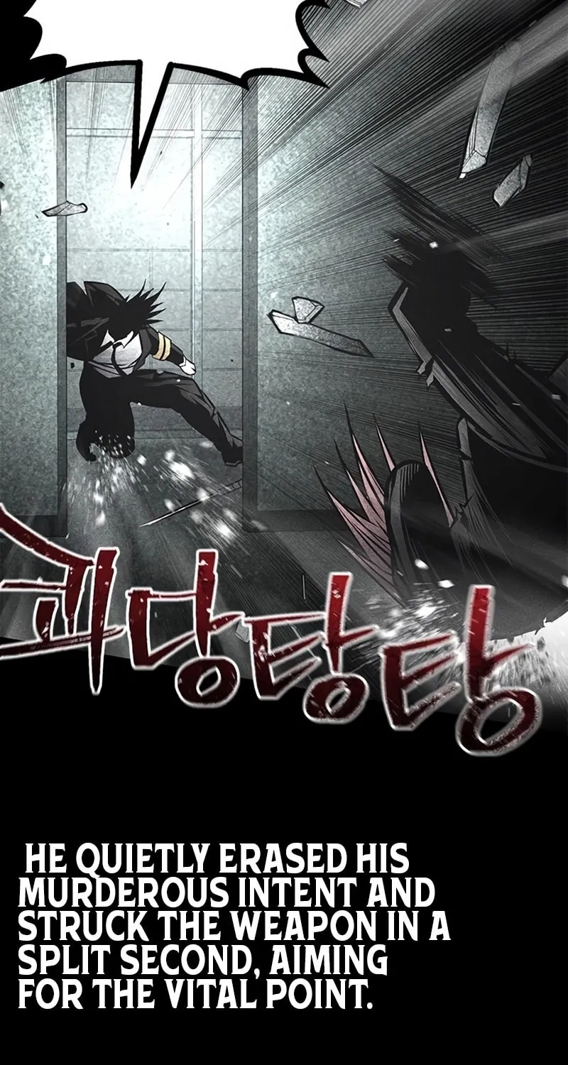 Festival of Warriors Chapter 36 page 137 - 