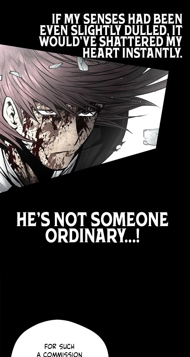 Festival of Warriors Chapter 36 page 138 - 