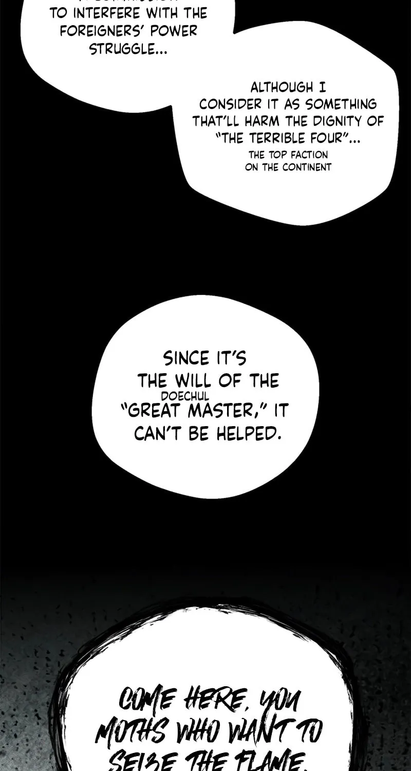 Festival of Warriors Chapter 36 page 139 - 