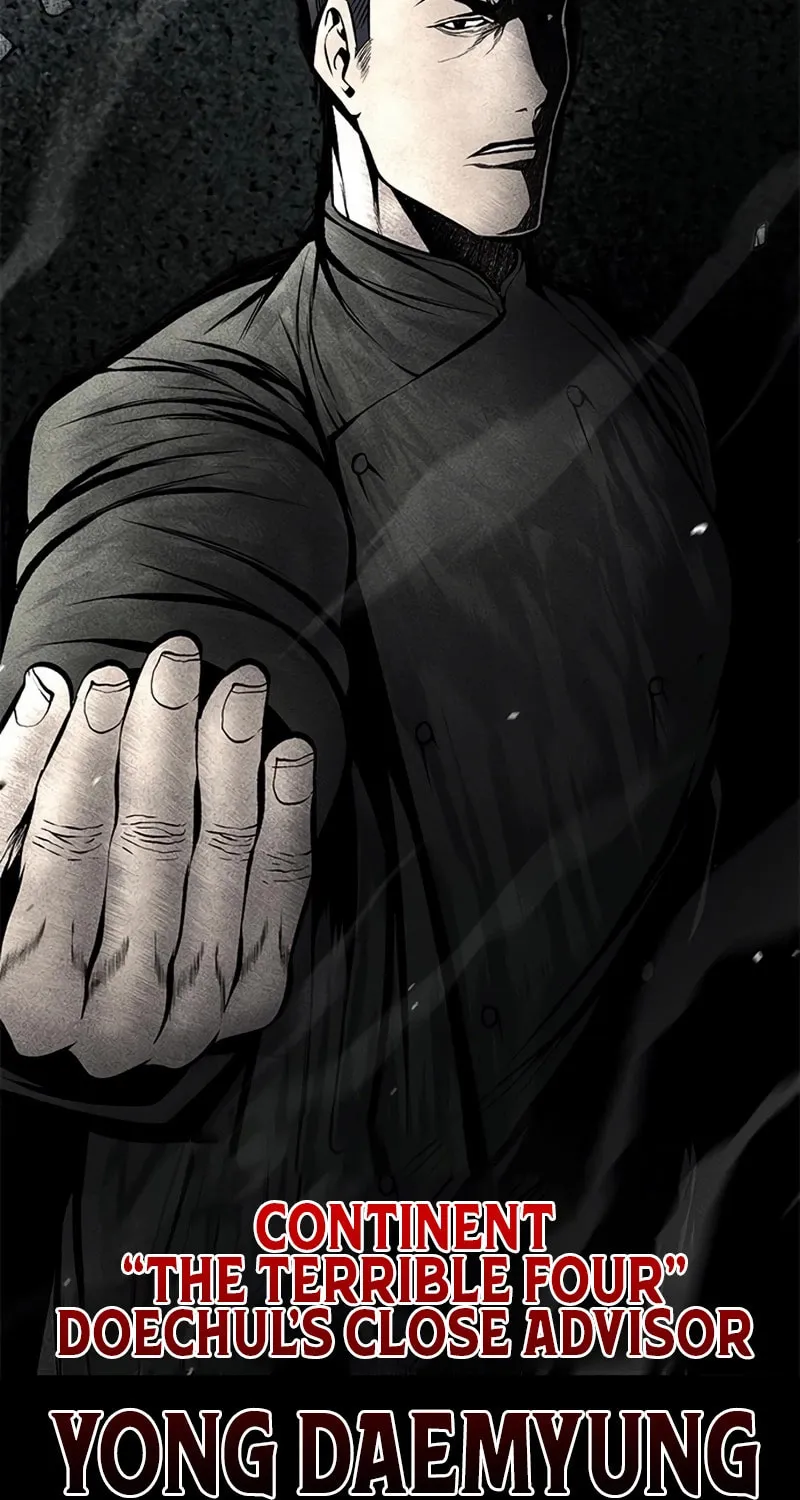 Festival of Warriors Chapter 36 page 141 - 