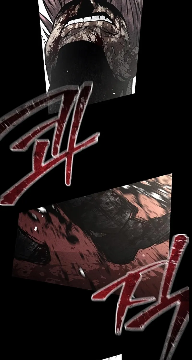 Festival of Warriors Chapter 36 page 17 - 