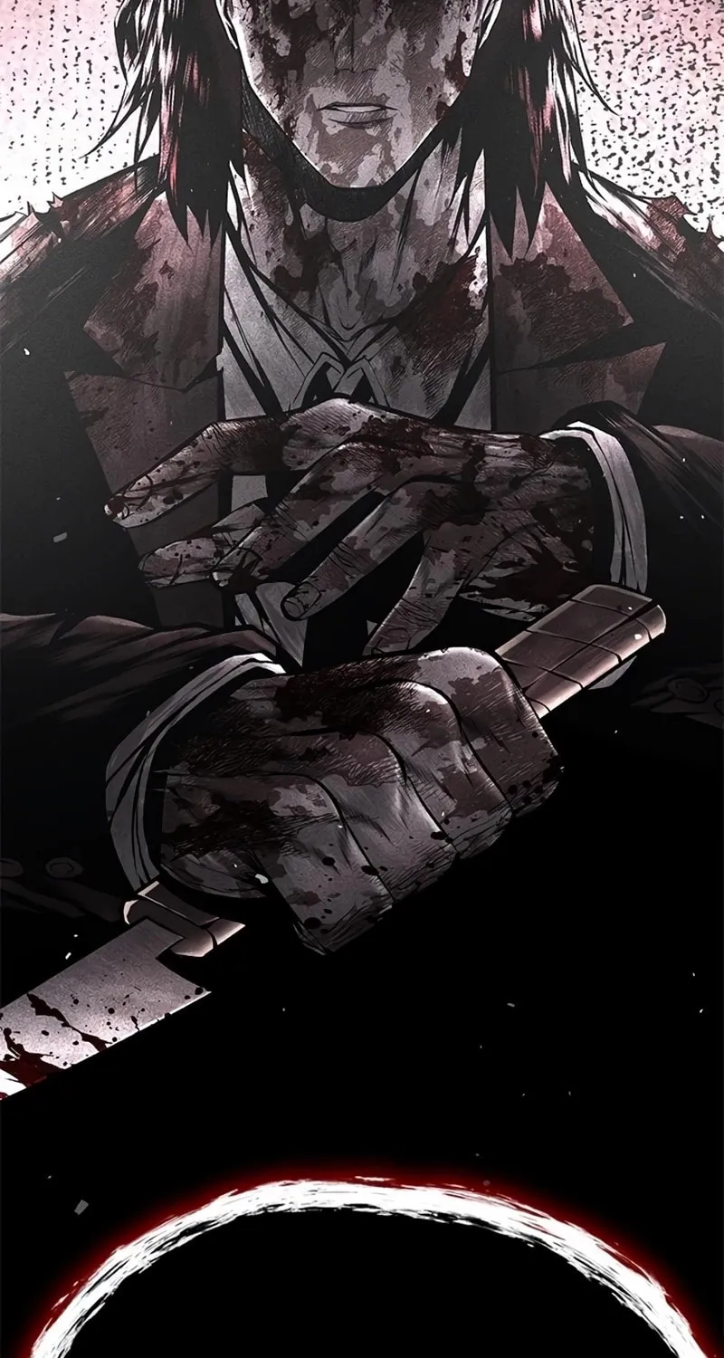 Festival of Warriors Chapter 36 page 161 - 