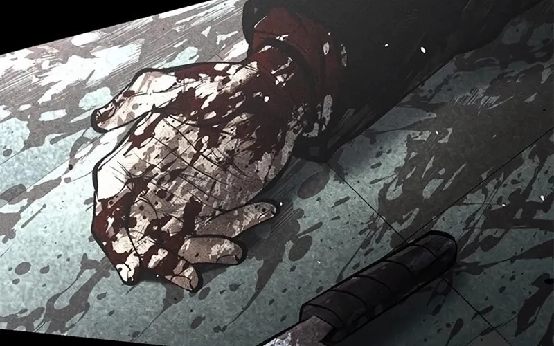 Festival of Warriors Chapter 36 page 20 - 