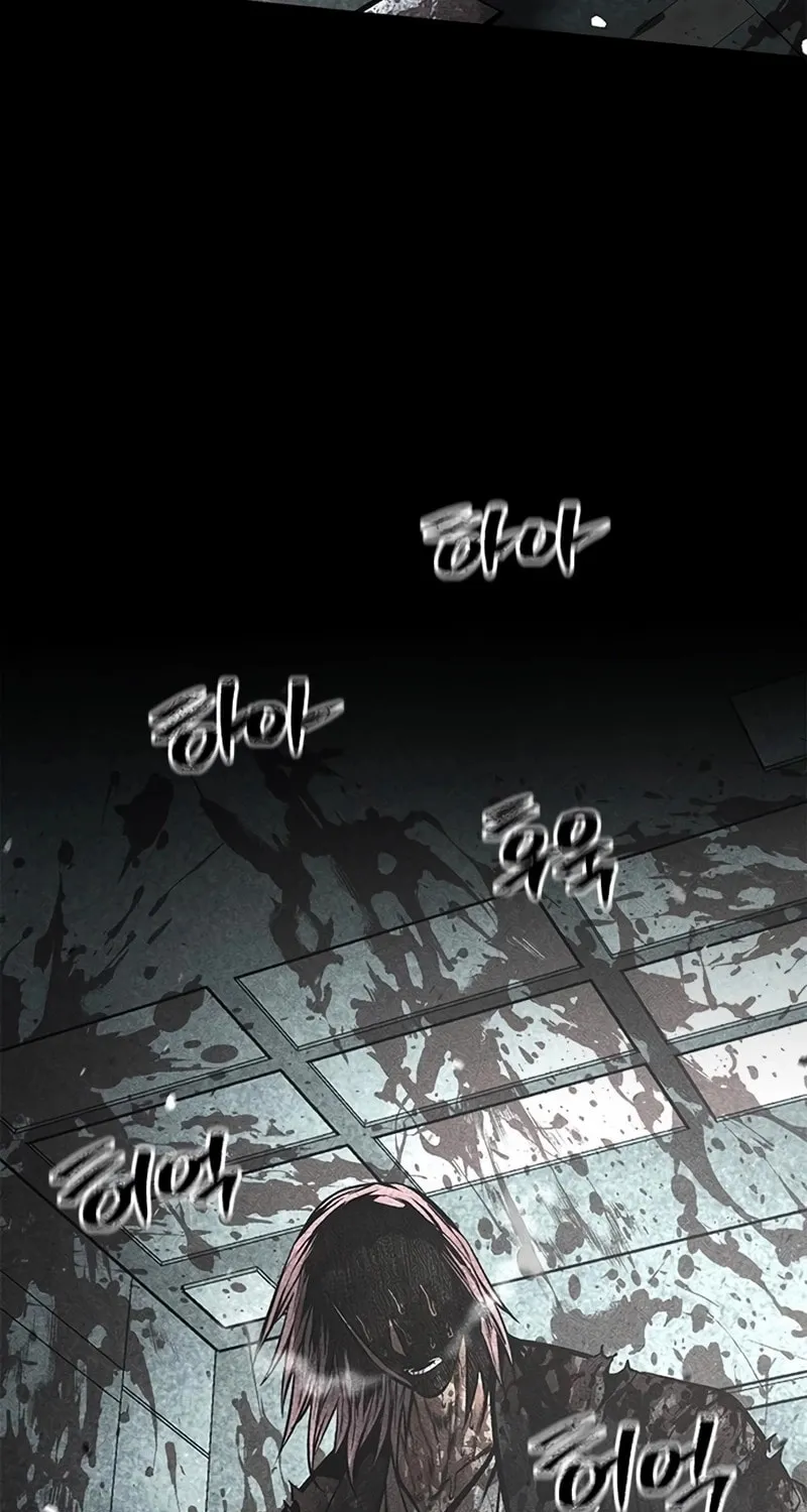Festival of Warriors Chapter 36 page 21 - 