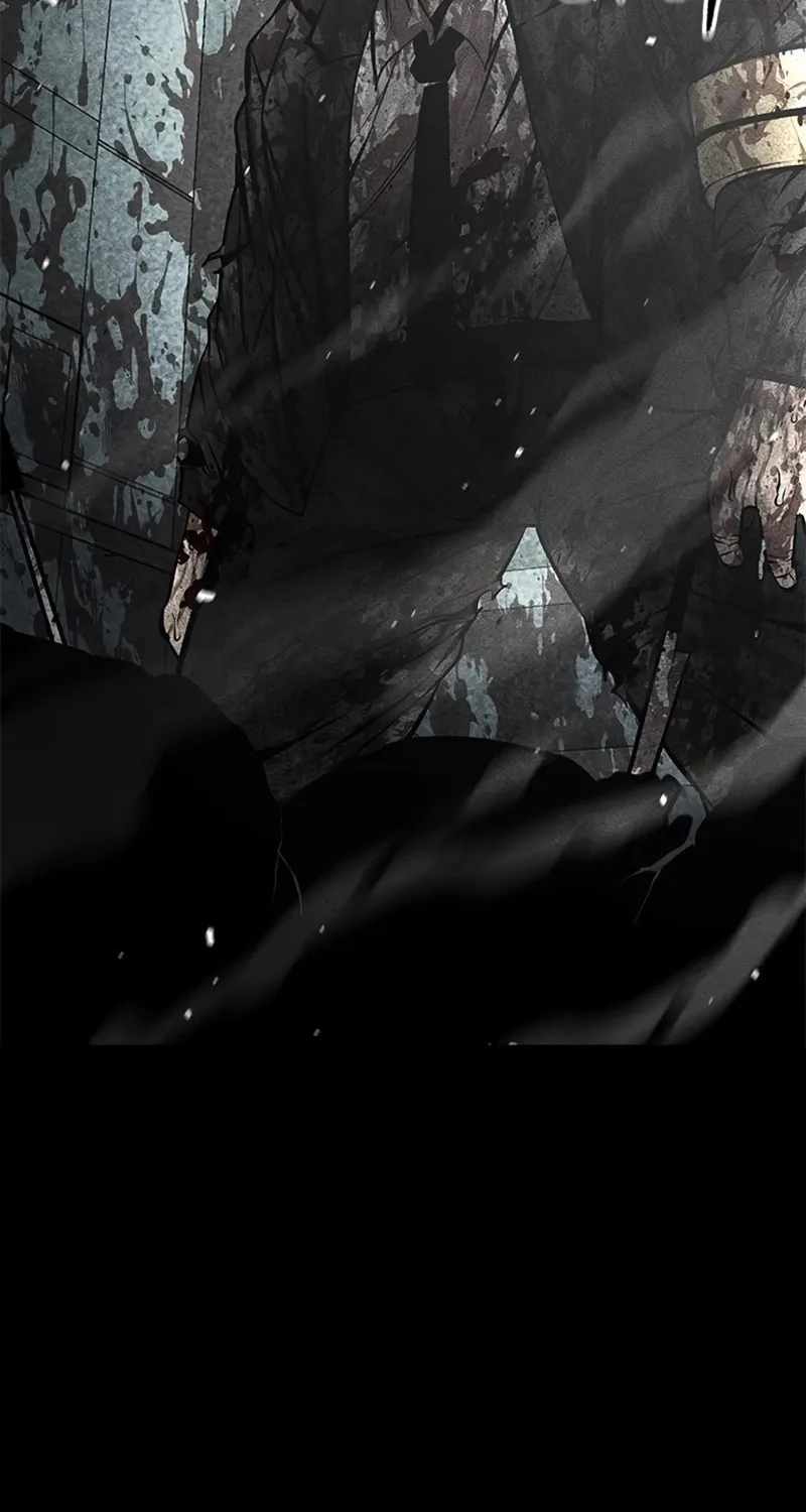 Festival of Warriors Chapter 36 page 22 - 