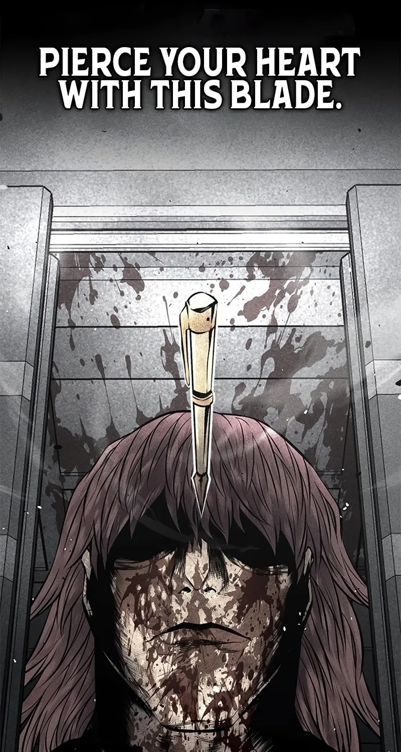 Festival of Warriors Chapter 36 page 29 - 