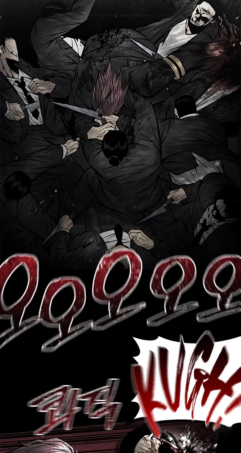 Festival of Warriors Chapter 36 page 4 - 