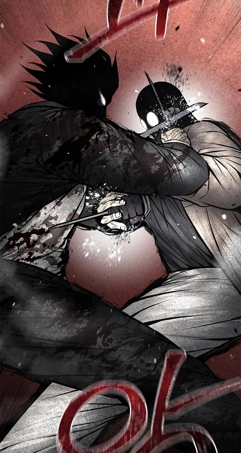 Festival of Warriors Chapter 36 page 33 - 