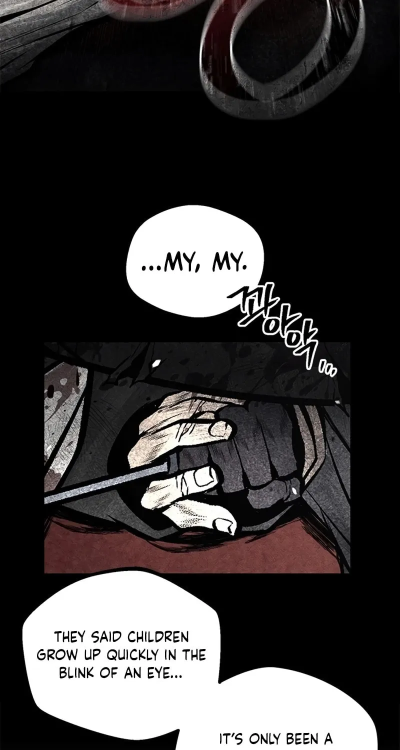 Festival of Warriors Chapter 36 page 34 - 