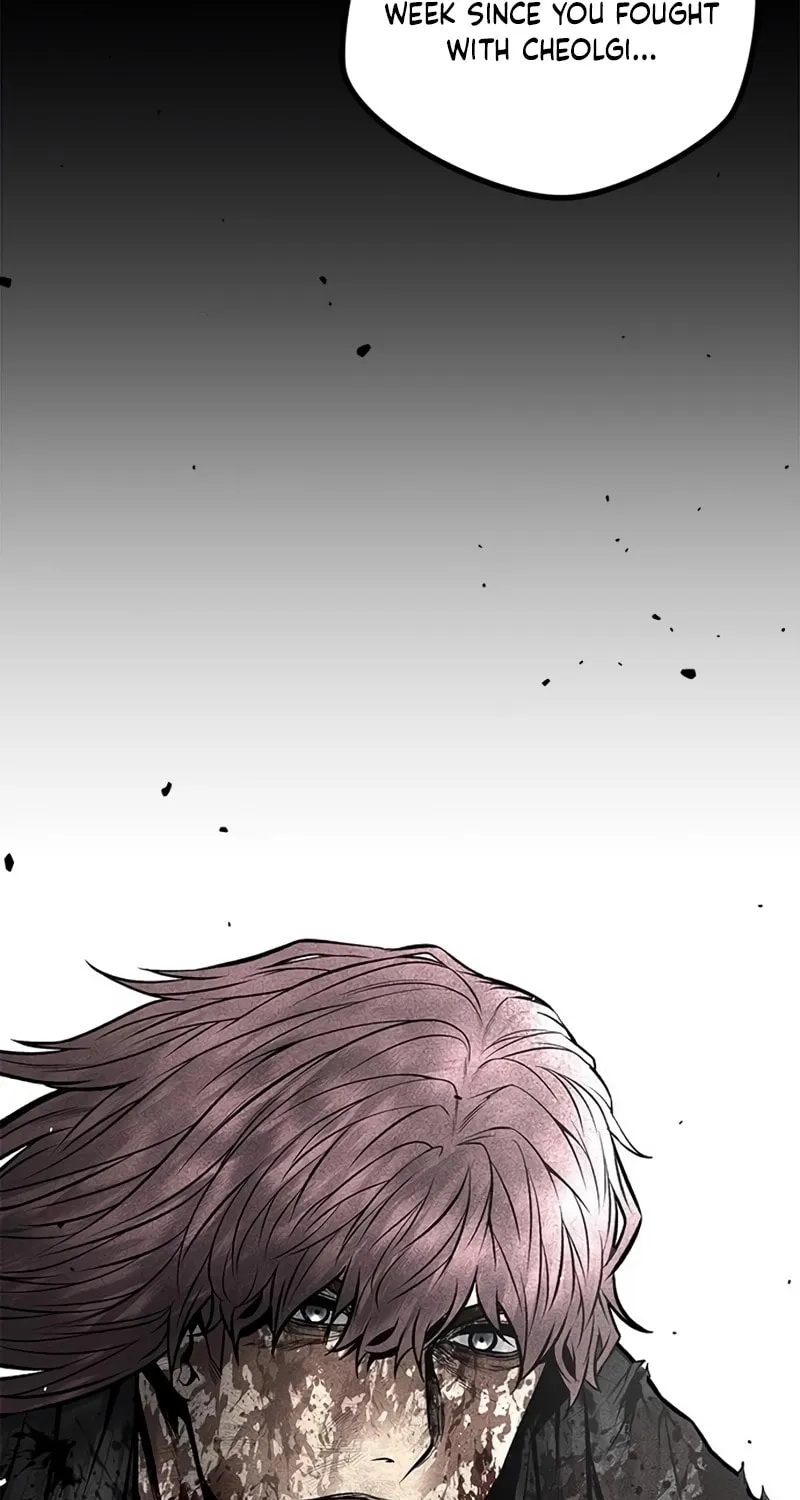 Festival of Warriors Chapter 36 page 35 - 