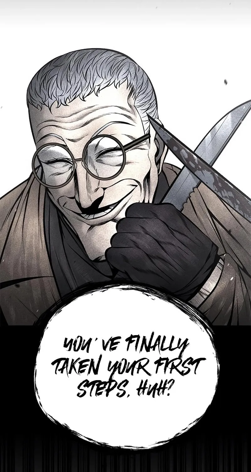 Festival of Warriors Chapter 36 page 37 - 