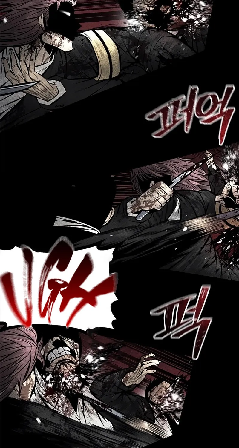Festival of Warriors Chapter 36 page 5 - 