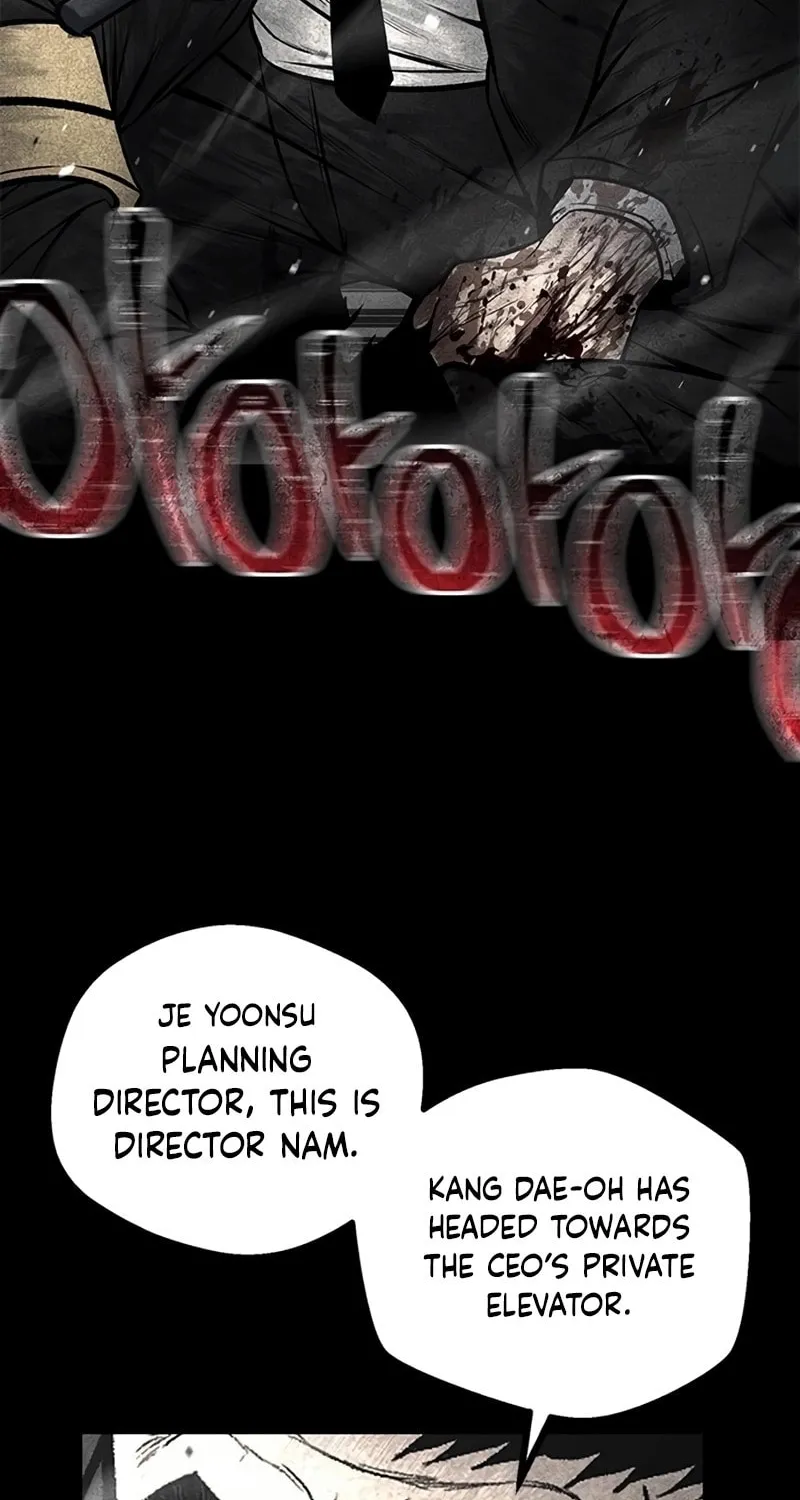 Festival of Warriors Chapter 36 page 42 - 