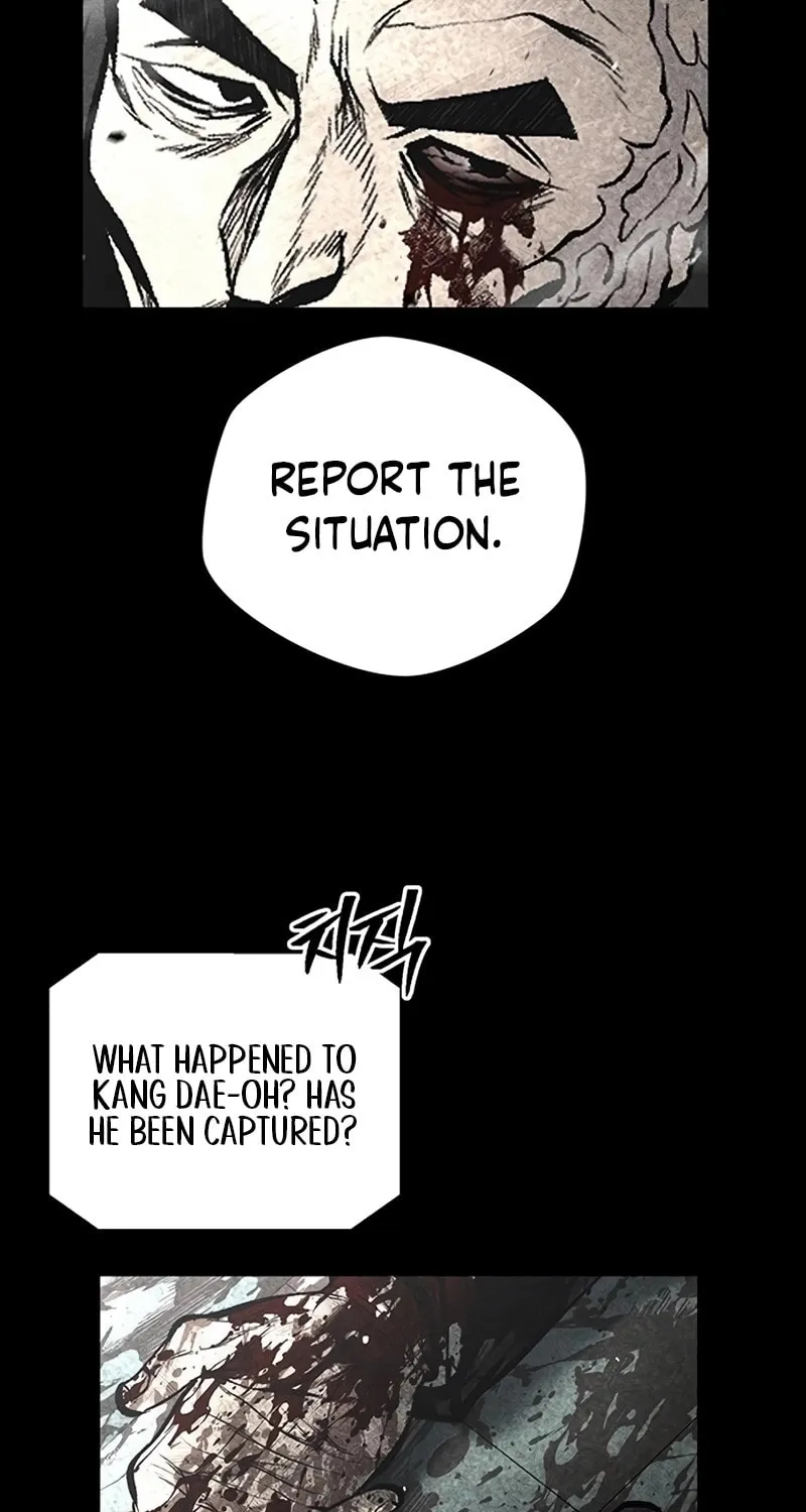 Festival of Warriors Chapter 36 page 43 - 
